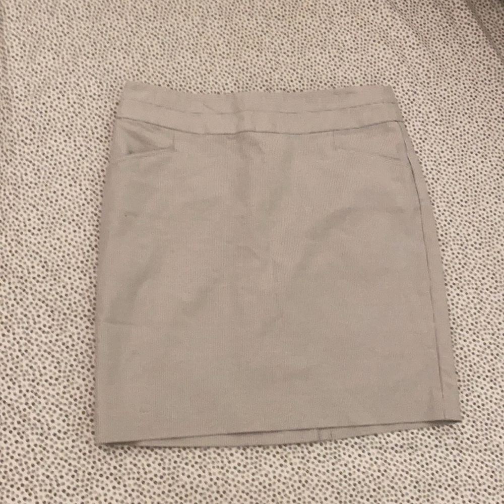 Brand New Banana Republic Skirt Size 10